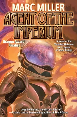 Agente dell'Impero - Agent of the Imperium
