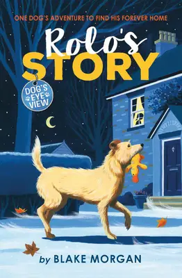 La storia di Rolo - Rolo's Story
