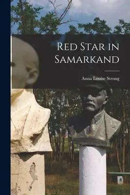 Stella rossa a Samarcanda - Red Star in Samarkand