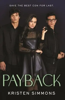 La rivincita - Payback