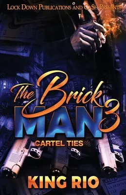 L'uomo mattone 3 - The Brick Man 3