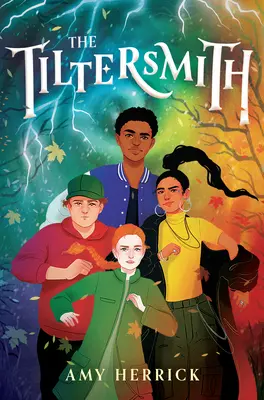 Il Tiltersmith - The Tiltersmith