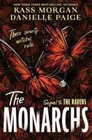 Monarchi - Monarchs