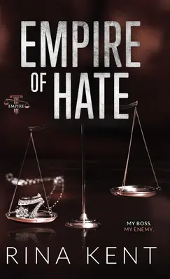 L'impero dell'odio: Edizione speciale in stampa - Empire of Hate: Special Edition Print