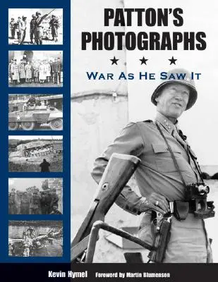 Le fotografie di Patton: La guerra come la vedeva lui - Patton's Photographs: War as He Saw It