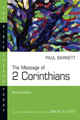Il messaggio di 2 Corinzi - The Message of 2 Corinthians
