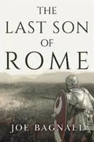 L'ultimo figlio di Roma - Last Son of Rome