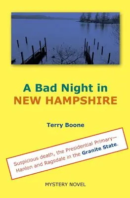 Una brutta notte in NEW HAMPSHIRE - A Bad Night in NEW HAMPSHIRE