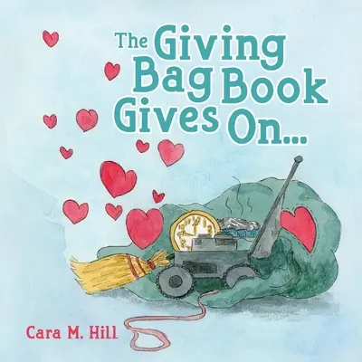 Il libro di Giving Bag regala... - The Giving Bag Book Gives On...
