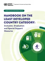 Manuale sulla categoria dei Paesi meno sviluppati - inclusione, graduazione e misure speciali di sostegno - Handbook on the least developed country category - inclusion, graduation and special support measures