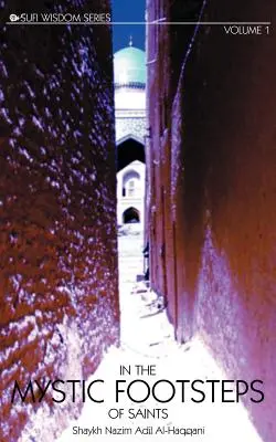 Sulle orme mistiche dei santi Vol. 1 - In the Mystic Footsteps of Saints Vol. 1