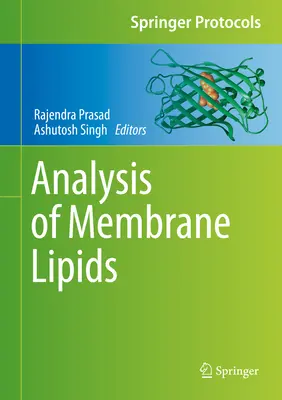 Analisi dei lipidi di membrana - Analysis of Membrane Lipids