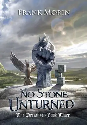 Non c'è pietra che non sia stata scavata - No Stone Unturned