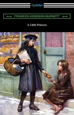 Una piccola principessa - A Little Princess