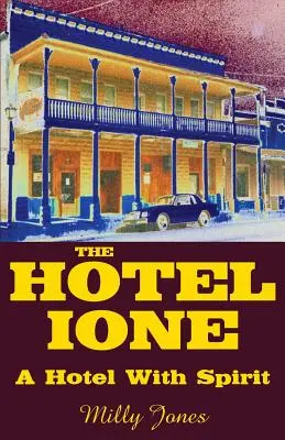 L'Hotel Ione - Un hotel con spirito - The Hotel Ione - A Hotel With Spirit