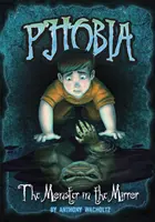 Il mostro allo specchio - Una storia di terrore (Wacholtz Anthony (Managing Editor)) - Monster in the Mirror - A Tale of Terror (Wacholtz Anthony (Managing Editor))