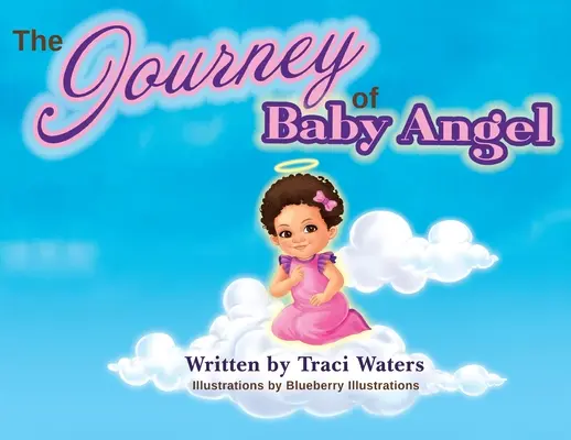 Il viaggio di Baby Angel... - The Journey of Baby Angel...