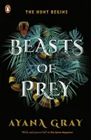 Bestie da preda - Beasts of Prey