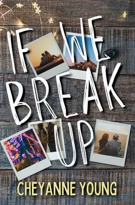 Se ci lasciamo - If We Break Up