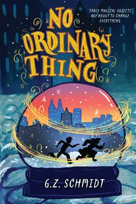 Nessuna cosa ordinaria - No Ordinary Thing