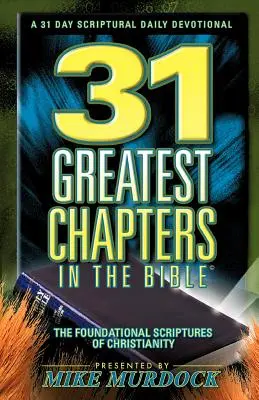 I 31 capitoli più belli della Bibbia - 31 Greatest Chapters In The Bible