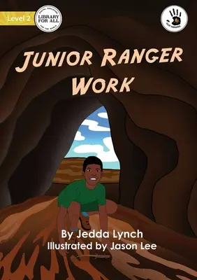 Il lavoro del Junior Ranger - Junior Ranger Work