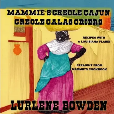 Calas Creole Criers - Creole Calas Criers