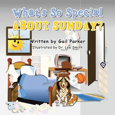 Cosa c'è di così speciale nella domenica? - What's so Special About Sunday?