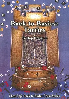 Ritorno alle basi: Tattica - Back to Basics: Tactics