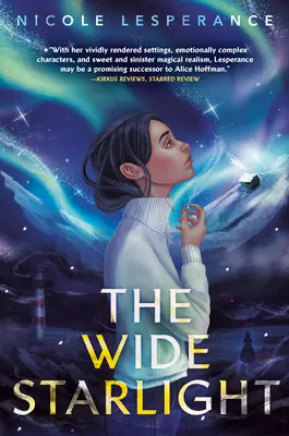 L'ampia luce delle stelle - The Wide Starlight
