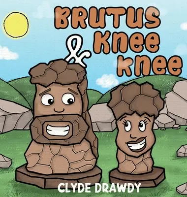 Bruto e Ginocchio - Brutus & KneeKnee