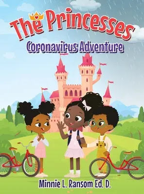 L'avventura delle principesse con il coronavirus - The Princesses Coronavirus Adventure