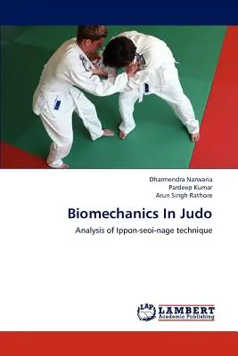 Biomeccanica nel judo - Biomechanics In Judo