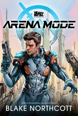 Heavy Metal presenta la modalità Arena: Volume 1 - Heavy Metal Presents Arena Mode: Volume 1