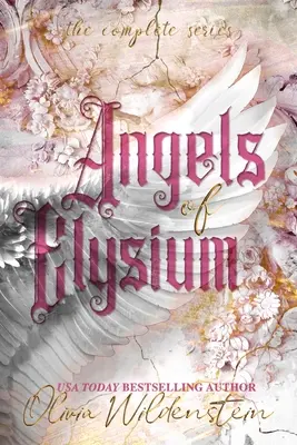 Angeli dell'Eliseo: la serie completa - Angels of Elysium: the Complete Series