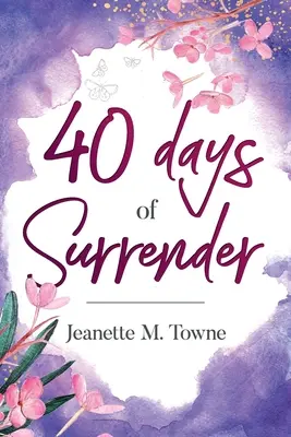 40 giorni di abbandono - 40 Days of Surrender