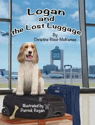 Logan e il bagaglio smarrito - Logan and the Lost Luggage