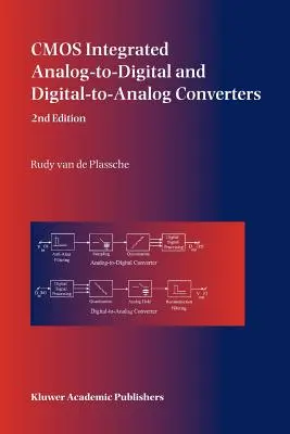 Convertitori integrati analogico-digitali e digitale-analogici CMOS - CMOS Integrated Analog-To-Digital and Digital-To-Analog Converters