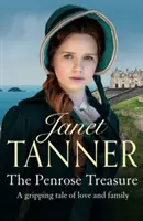 Penrose Treasure - Un'avvincente storia d'amore e di famiglia - Penrose Treasure - A gripping tale of love and family