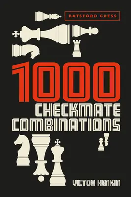 1000 combinazioni di scacco matto - 1000 Checkmate Combinations