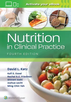 La nutrizione nella pratica clinica - Nutrition in Clinical Practice