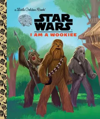 Io sono un Wookiee (Star Wars) - I Am a Wookiee (Star Wars)