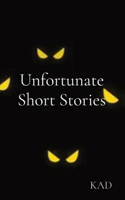 Racconti sfortunati - Unfortunate Short Stories