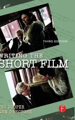 Scrivere il cortometraggio - Writing the Short Film