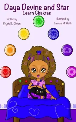 Daya Devine e Star imparano i chakra - Daya Devine and Star Learn Chakras
