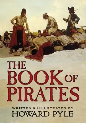 Il libro dei pirati - The Book of Pirates