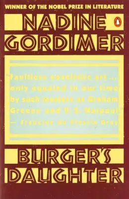 La figlia di Burger - Burger's Daughter