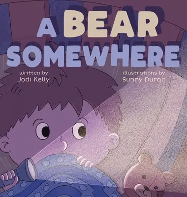 Un orso da qualche parte - A Bear Somewhere