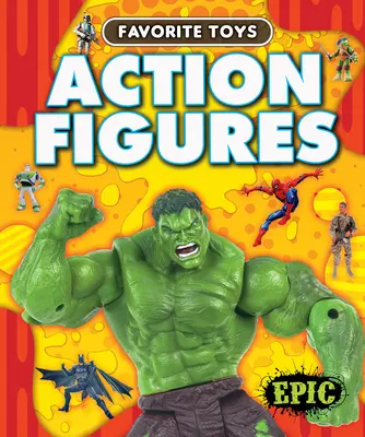 Figure d'azione - Action Figures