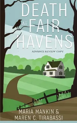 Morte a Fair Havens - Death at Fair Havens